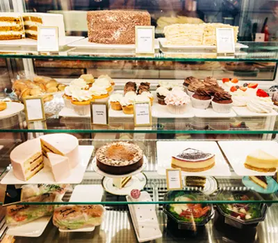 Bakery