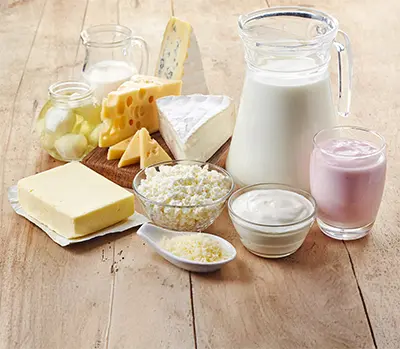 Dairy