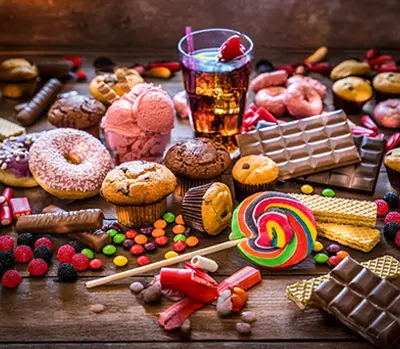 Confectionery