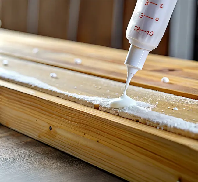 Adhesives and Sealants