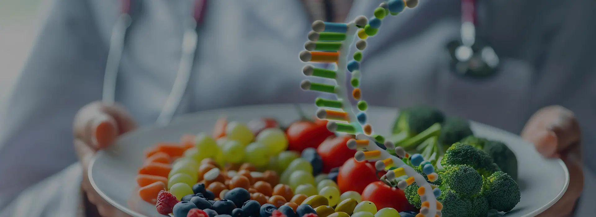 We Can Make Food Healthier