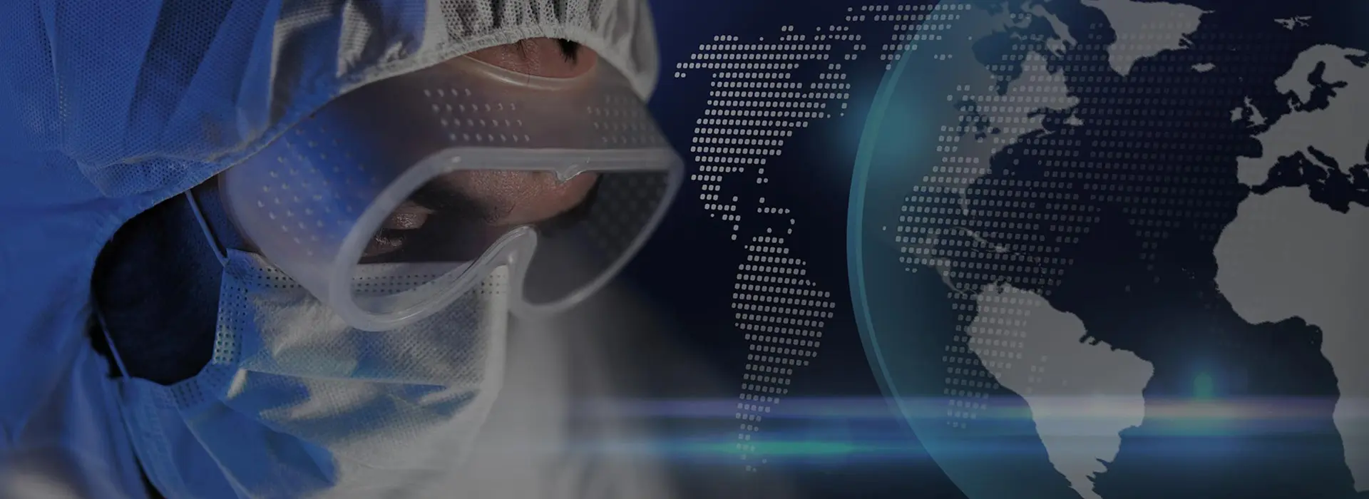 Global Speciality Chemicals